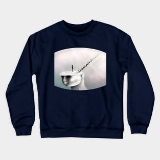 Mind Crewneck Sweatshirt